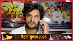 बिहार चुनाव: ज्योति सिंह के समर्थन में आए खेसारी लाल, पवन सिंह की पत्नी के लिए करेंगे ये काम