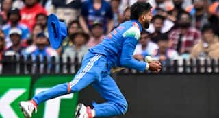 Shreyas Iyer In ICU After Suffering Internal Bleeding From Rib Injury: Report