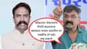 क्लीनचीट देणं मुख्यमंत्र्यांचं काम नाही, खासदार पोस्टमार्टम रिपोर्ट बदलायला लावत असेल तर तो खूनच, त्यात खासदाराचा सहभाग असू शकतो; जितेंद्र आव्हाडांचा गंभीर आरोप