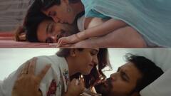 సంతాన ప్రాప్తిరస్తు... తెలుసా నీకోసమే, రొమాంటిక్ మెలోడీ!