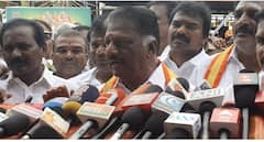 2026 சட்டமன்றத் தேர்தலில் திமுகவிற்கே வாய்ப்பு: ஓபிஎஸ் பரபரப்பு பேட்டி