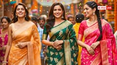 इस मुगल बादशाह की बदौलत घर-घर में मशहूर हुई बनारसी साड़ी, जानें इसका इतिहास