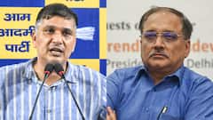 दिल्ली के वासुदेव घाट पर सियासत, सौरभ भारद्वाज के आरोप पर वीरेंद्र सचदेवा ने दिया जवाब