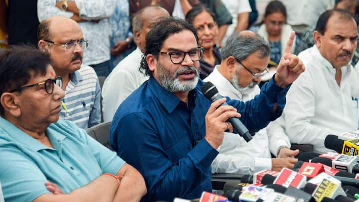 दिलचस्प यह है कि प्रशांत किशोर ने खुद चुनाव लड़ने से इनकार कर दिया है,फिर भी लोगों के बीच उनकी लोकप्रियता कायम है. करीब 13% मतदाता उन्हें मुख्यमंत्री के रूप में देखना चाहते हैं. हालांकि पार्टी का अनुमानित वोट शेयर 9 से 10 प्रतिशत के बीच है,जिससे यह साफ झलकता है कि उनकी पहचान तो बनी है,लेकिन उसे जनसमर्थन में बदलना अभी चुनौती बना हुआ है.