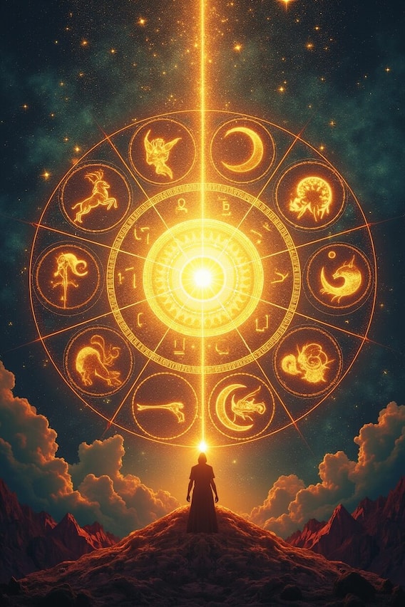 টাকা...ভাল চাকরি...ফ্ল্যাট, শক্তিশালী হংস রাজযোগে অক্টোবরের শেষেই বাজিমাত এই রাশিতে