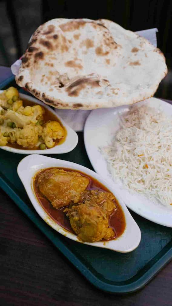 சப்பாத்தி, சாதத்தை ஒன்றாக சாப்பிடக் கூடாதா? ஏன்?