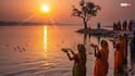 Chhath Puja 2025: क्यों छठ पूजा में दिया जाता है सूर्य को अर्घ्य, जानें इसके पीछे का रहस्य