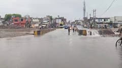 ભાવનગરમાં માવઠાનો કહેર: મહુવા તાલુકામાં 11 ઈંચથી વધુ વરસાદથી જળબંબાકાર, 351 ડાયવર્ઝન ધોવાતા વાહનવ્યવહાર ઠપ્પ, ગામો સંપર્ક વિહોણા