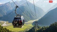 जम्मू कश्मीर: पहलगाम में आतंकी हमले के बाद यहां का विकास भी रुका! इस प्रोजेक्ट पर लगी रोक