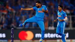 मोहम्मद शमी करेंगे वापसी! रणजी ट्रॉफी के बीच खास व्यक्ति से की मुलाकात; जानें क्या है अपडेट