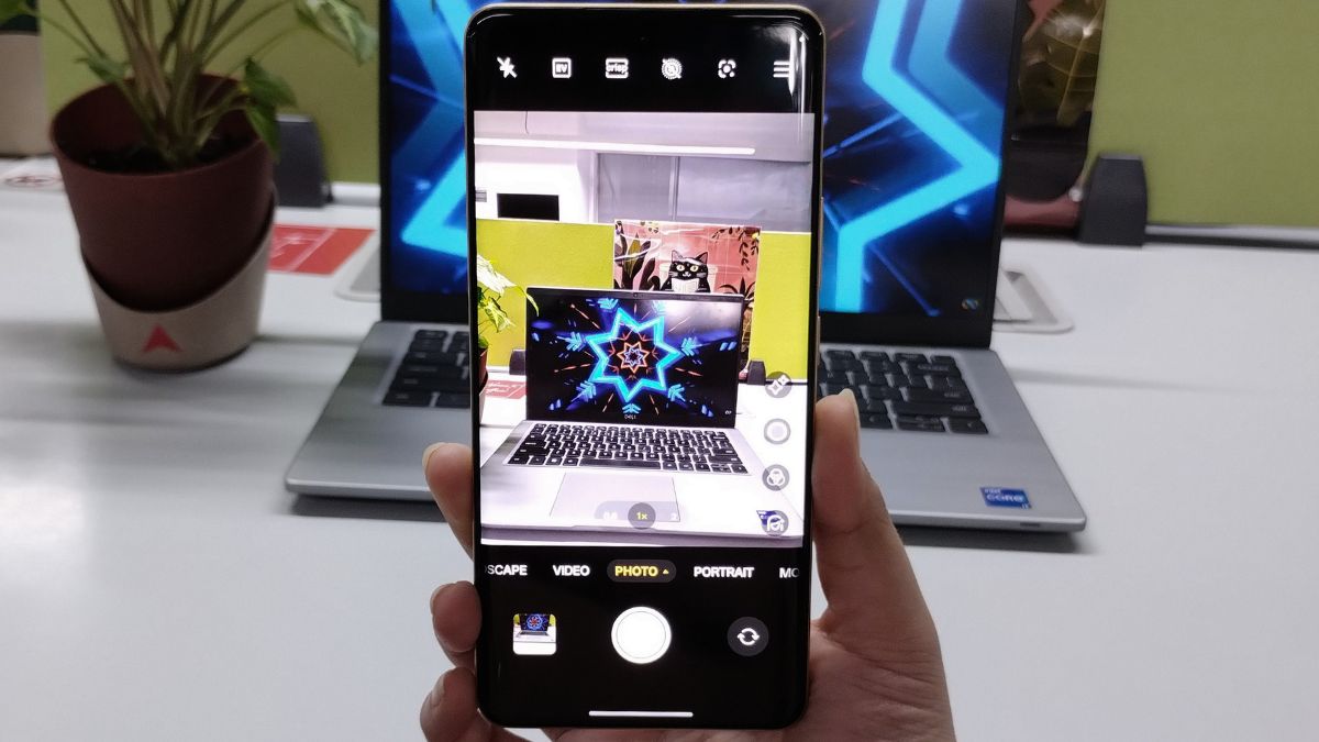 Gadgets Review | Realme 15 Pro Game Of Thrones Edition: A Phone So Hot It Turns Red (Literally)