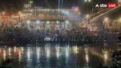 Chhath 2025: वाराणसी में छठ महापर्व की धूम, काशी गंगा घाट पर उमड़ा लोगों का हुजूम, देखें तस्वीरें