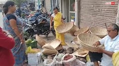 पानीपत में छठ पूजा की तैयारियां पूरी, श्रद्धालुओं की सुरक्षा को लेकर प्रशासन ने कसी कमर