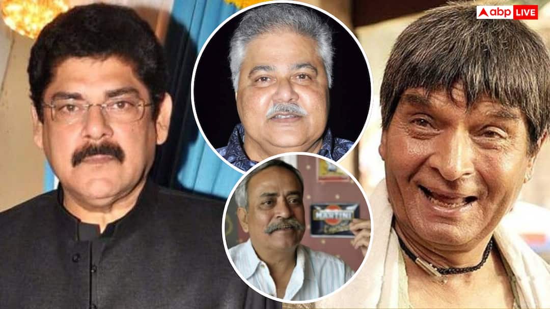 सदमा बनकर आया अक्टूबर का महीना, इन 8 सितारों ने दुनिया को कह दिया अलविदा