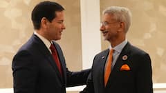Jaishankar, Rubio Meet In Kuala Lumpur To Discuss 'Bilateral Ties' Amid Ongoing Trade Negotiations