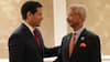 Jaishankar, Rubio Meet In Kuala Lumpur To Discuss 'Bilateral Ties' Amid Ongoing Trade Negotiations
