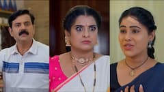 జగద్ధాత్రి సీరియల్: శ్రీవల్లి తల్లి వైజయంతి? షాకింగ్ ట్విస్ట్! సుధాకర్ ప్రశ్నలతో వైజయంతి ఏం చెప్తుంది!