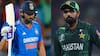 Rohit Sharma Vs Babar Azam: इतिहास रचने की दहलीज पर बाबर आजम, 9 रन बनाते ही तोड़ देंगे रोहित शर्मा का वर्ल्ड रिकॉर्ड