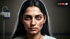 दिल्ली यूनिवर्सिटी की छात्रा पर एसिड अटैक का मामला संदेहास्पद, नहीं मिले पुख्ता सबूत