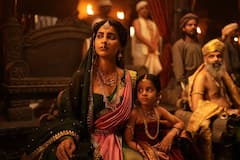 Kantara Chapter 1 Box Office Collection Day 25: 'कांतारा चॅप्टर 1'ची धुवांधार कमाई, चौथ्या रविवारी बॉक्स ऑफिसवर धुरळा; 'छावा'चा रेकॉर्ड  मोडणार?