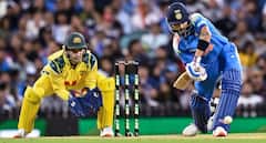 IND vs AUS T20I: Top 5 Run-Scorers In India-Australia T20 Clashes