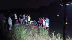 सरायकेला में मातम में बदलीं छठ की खुशियां, एक ही परिवार के 3 लोग नदी मे डूबे, एक शव बरामद