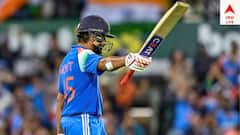 Rohit Sharma: আদৌ কি বিশ্বকাপে খেলবেন? নির্বাচকদের কী বার্তা দিলেন রোহিত?