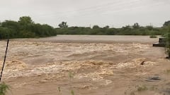 Amreli Rain: સાવરકુંડલાના ગ્રામ્ય પંથકમાં કમોસમી વરસાદે મચાવી તબાહી, જુઓ તસવીરો