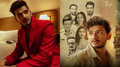 'फर्स्ट कॉपी 2' का दमदार टीजर रिलीज, पायरेसी किंग बनकर लौटे मुनव्वर, जानें कब आएगा ट्रेलर