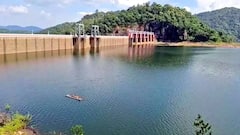 நெல்லையில் தொடர்ந்த கனமழை: அணைகளில் நீர் பெருக்கு, சுற்றுலா பயணிகளுக்கு கடும் எச்சரிக்கை