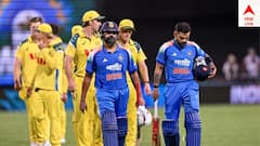 Rohit Sharma: আদৌ কি বিশ্বকাপে খেলবেন? নির্বাচকদের কী বার্তা দিলেন রোহিত?