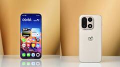 OnePlus 15 का इंतजार आज हो जाएगा खत्म, लॉन्च से पहले जान लें फीचर्स और अनुमानित कीमत