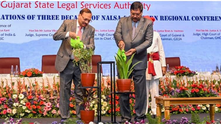 Meet Next CJI Justice Surya Kant: From Haryana Village To India’s Highest Judicial Office Meet Next CJI Justice Surya Kant: From Haryana Village To India’s Highest Judicial Office