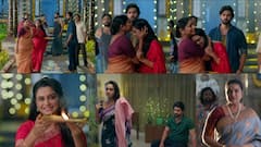 నువ్వుంటే నా జతగా: హరివర్ధర్‌ని దేవుడమ్మ చంపేస్తుందా! శారద క్షమాపణ! దేవా భర్తగా మారిపోయాడా!