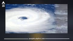 Cyclonic storm Montha: 24 ਘੰਟਿਆਂ 'ਚ ਤੂਫਾਨ, ਨੇੜੇ ਆ ਰਿਹਾ ਤੂਫਾਨ 'ਮੋਂਥਾ', 27 ਤੋਂ 30 ਅਕਤੂਬਰ ਤੱਕ ਭਾਰੀ ਤੋਂ ਭਾਰੀ ਮੀਂਹ ਦੀ ਵਾਰਨਿੰਗ, IMD ਨੇ ਜਾਰੀ ਕੀਤਾ ਅਲਰਟ