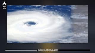 Cyclonic storm Montha: 24 ਘੰਟਿਆਂ 'ਚ ਤੂਫਾਨ, ਨੇੜੇ ਆ ਰਿਹਾ ਤੂਫਾਨ 'ਮੋਂਥਾ', 27 ਤੋਂ 30 ਅਕਤੂਬਰ ਤੱਕ ਭਾਰੀ ਤੋਂ ਭਾਰੀ ਮੀਂਹ ਦੀ ਵਾਰਨਿੰਗ, IMD ਨੇ ਜਾਰੀ ਕੀਤਾ ਅਲਰਟ