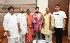 నలువైపులా నాలుగు వివాదాలు - రచ్చకెక్కిన మంత్రుల తీరు, తలపట్టుకుంటున్న హైకమాండ్!