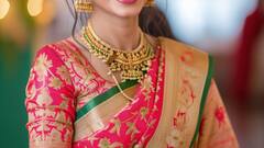 इस मुगल बादशाह की बदौलत घर-घर में मशहूर हुई बनारसी साड़ी, जानें इसका इतिहास