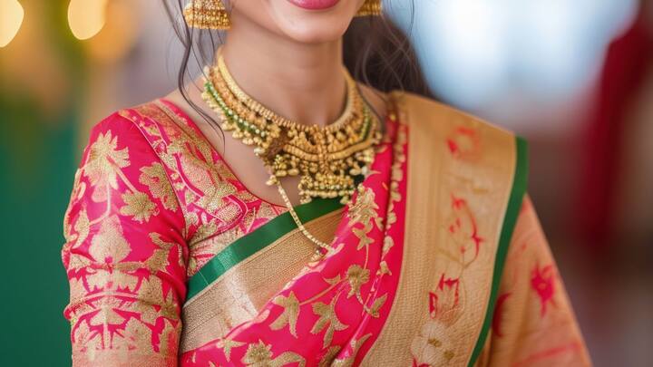 आप देश के किसी भी कोने में चले जाइए उत्तर से दक्षिण, पूरब से पश्चिम. हर जगह की संस्कृति अलग होगी, खाना बदलेगा, भाषा बदलेगी, लेकिन एक चीज जो हर जगह आपको मिल जाएगी, वह है बनारसी साड़ी. यह साड़ी सिर्फ एक परिधान नहीं, बल्कि भारत की विरासत की पहचान है.