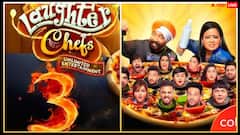 Laughter Chefs Season 3: इन 14 स्टार्स के बीच शुरू होगा मजेदार कुकिंग बैटल, दर्शकों के लिए फुल एंटरटेनमेंट