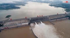 चीन के 'वॉटर बम' का भारत कैसे देगा जवाब? सामने आया हाइड्रो प्रोजेक्ट्स का ब्लूप्रिंट; ड्रैगन को लगेगी मिर्ची!