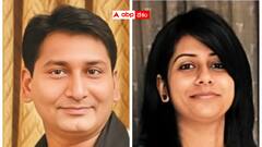 లంచాలకు స్పెషల్ ఫార్ములా - లంచంగా భార్య పేరుపై జీతం - ఈ రాజస్థాన్ అధికారి తెలివి రాజకీయ నేతల్ని మించిపోయింది!