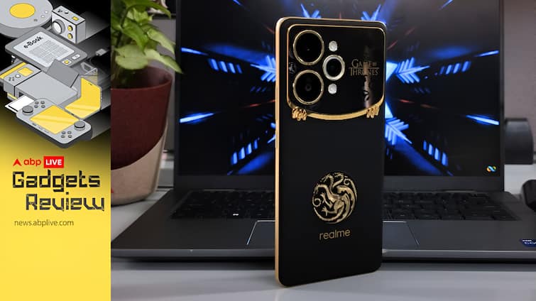 Gadgets Review | Realme 15 Pro Game Of Thrones Edition: A Phone So Hot It Turns Red (Literally) Gadgets Review | Realme 15 Pro Game Of Thrones Edition: A Phone So Hot It Turns Red (Literally)