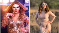 राखी सावंत का स्टाइल और एटीट्यूड एक बार फिर छाया, 10 तस्वीरों में देखिए उनकी खूबसूरती