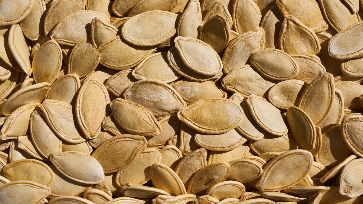 7 Surprising Foods That Naturally Boost Hair Growth And Strength