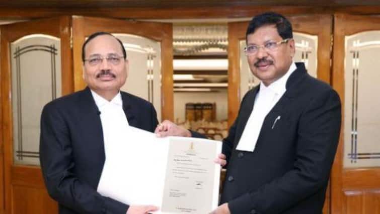 Law Ministry Confirms Justice Surya Kant To Be Next Chief Justice Of India; Oath On This Date