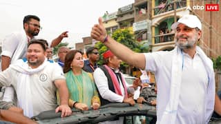 Bihar Election: बिहार के चुनावी मैदान में इस दिन उतरेंगे राहुल गांधी, तेजस्वी यादव संग महागठबंधन रैली से होगा आगाज