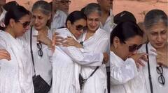 ਮਸ਼ਹੂਰ ਕਾਮੇਡੀਅਨ ਦੇ ਦੇਹਾਂਤ ਤੋਂ ਬਾਅਦ ਕੌਣ ਹੋਵੇਗਾ ਪ੍ਰਾਪਰਟੀ ਦਾ ਵਾਰਸ? ਜਾਣੋ ਕਾਮੇਡੀ ਕਿੰਗ ਦੇ ਪਰਿਵਾਰ 'ਚ ਕੌਣ..