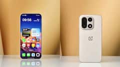 OnePlus 15 ભારતમાં આ તારીખે થશે લોન્ચ, જાણો કિંમત,ફીચર્સ અને ડિઝાઇન