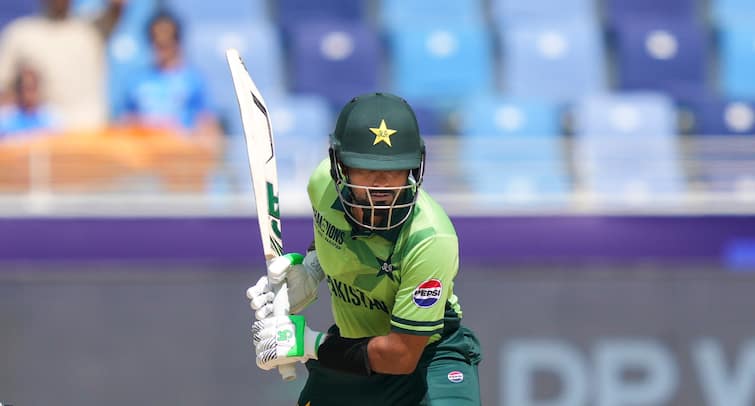 <div>Babar Azam To Shatter Rohit Sharma's T20 Record - Needs Just 9 Runs</div> <div>Babar Azam To Shatter Rohit Sharma's T20 Record - Needs Just 9 Runs</div>